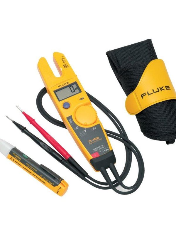 Fluke T5-1000 Tester Kit