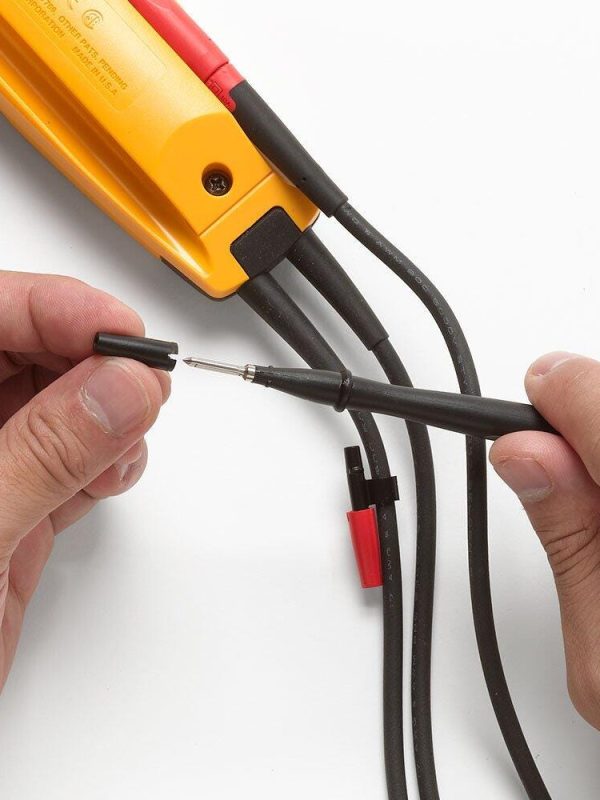 Fluke T5-1000 Voltage, Continuity and Current Tester