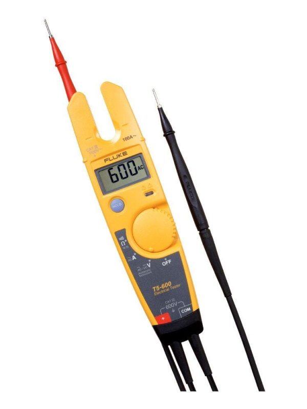 Fluke T5-600 Electrical Tester