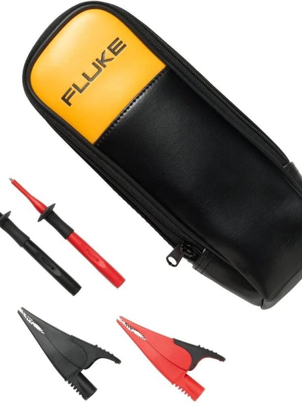 Fluke T5 Tester Accessory Starter Kit