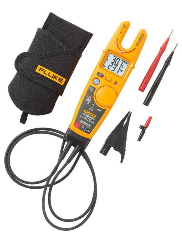 Fluke T6-1000 PRO Electrical Tester
