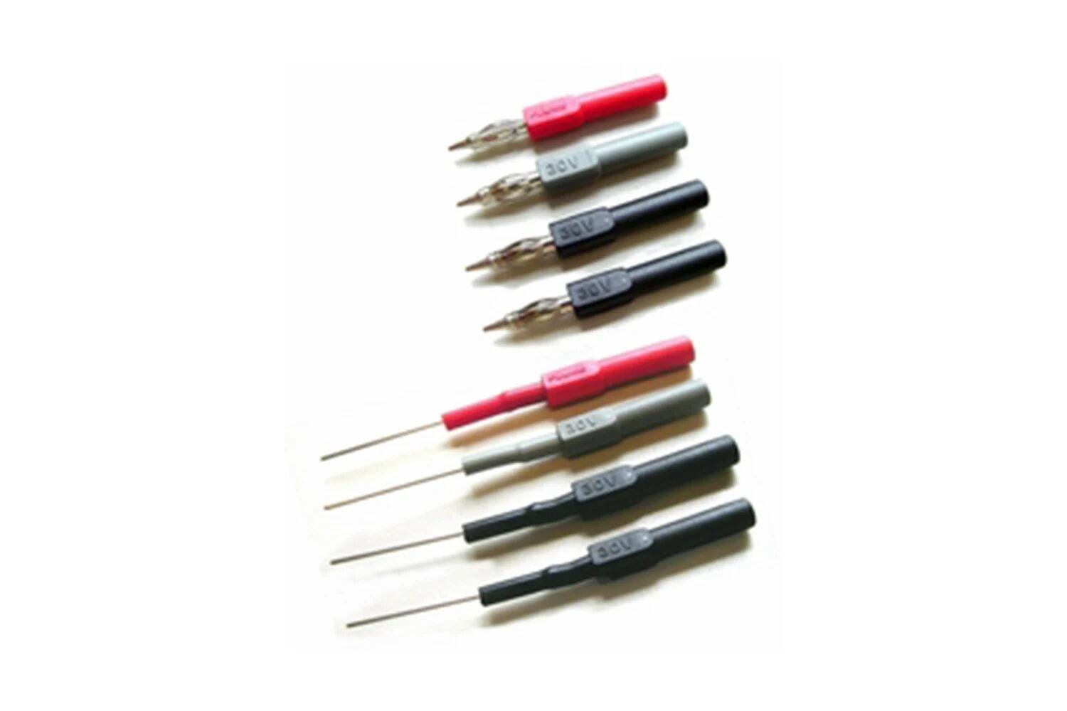 Fluke TAS90 Shielded Test Lead Accessory Set