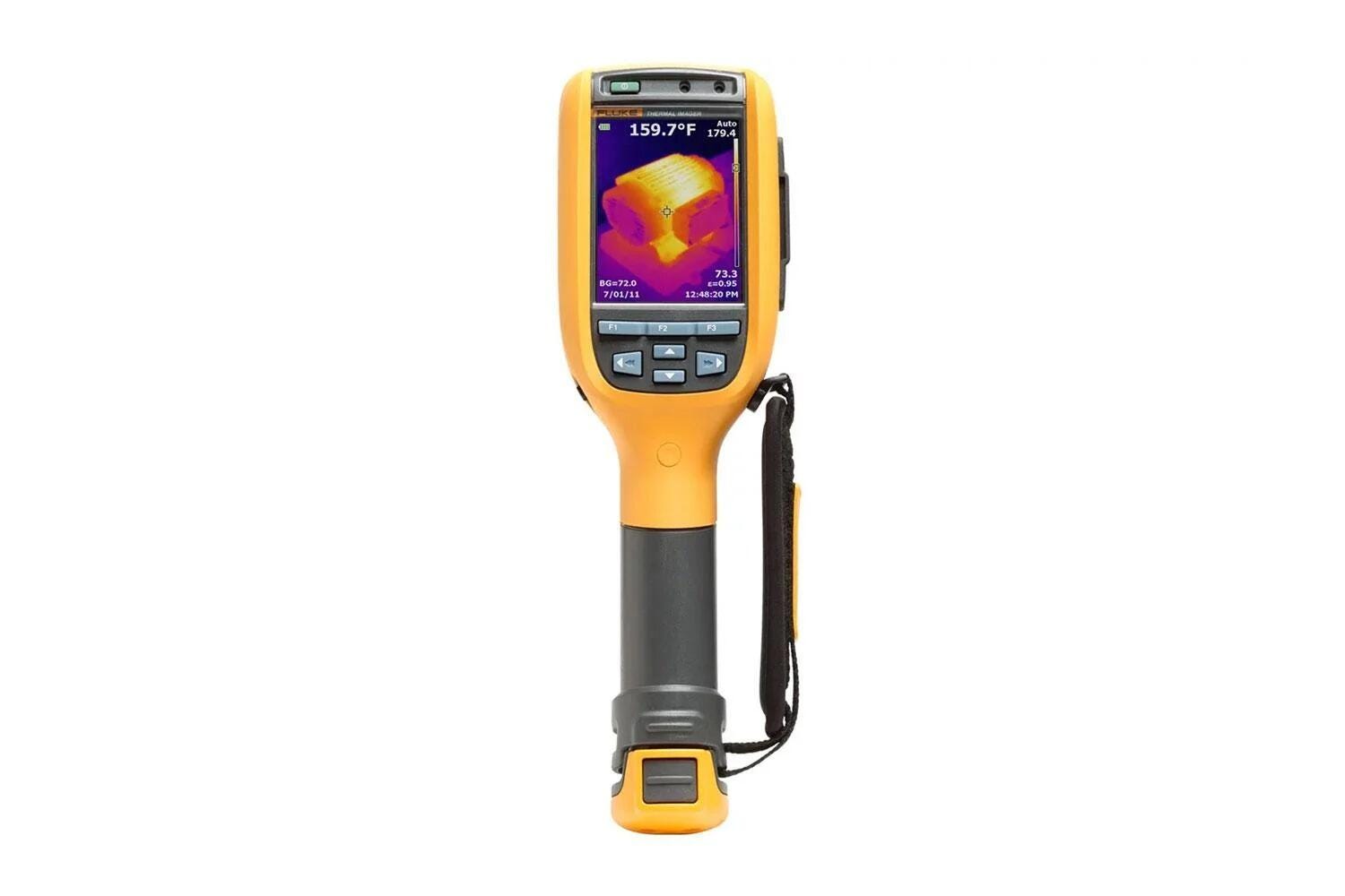 Fluke Ti100 General Use Infrared Camera