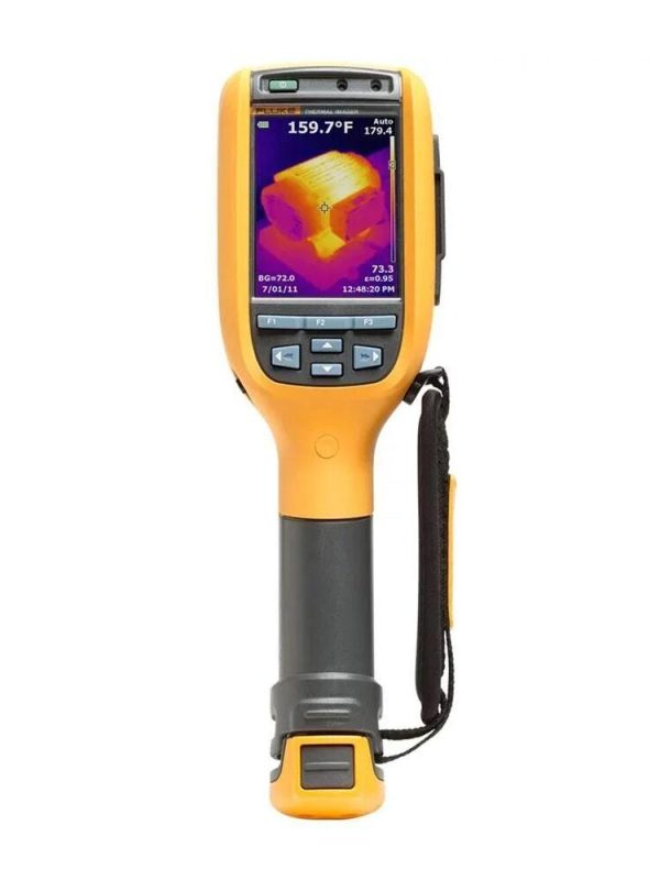 Fluke Ti100 General Use Infrared Camera