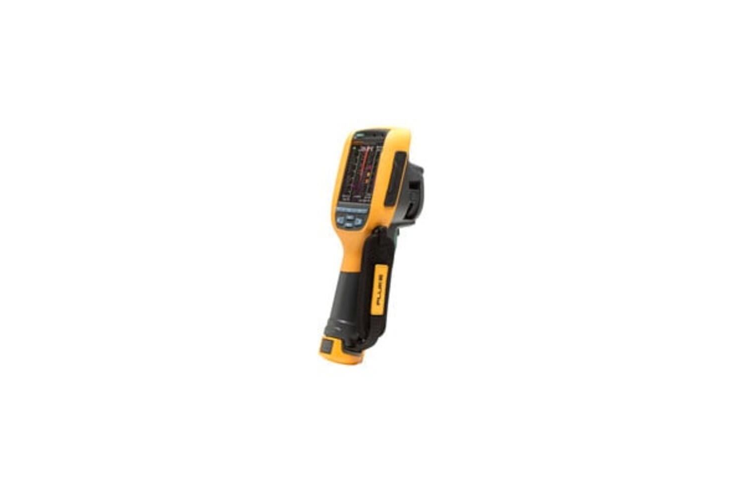 Fluke Ti125 a3001 FC iFlex Kit