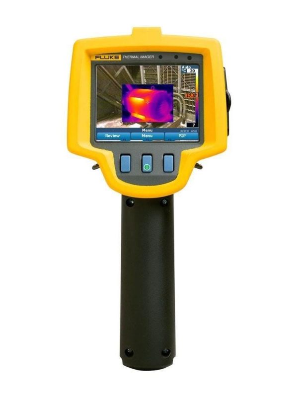 Fluke Ti25 Thermal Imager