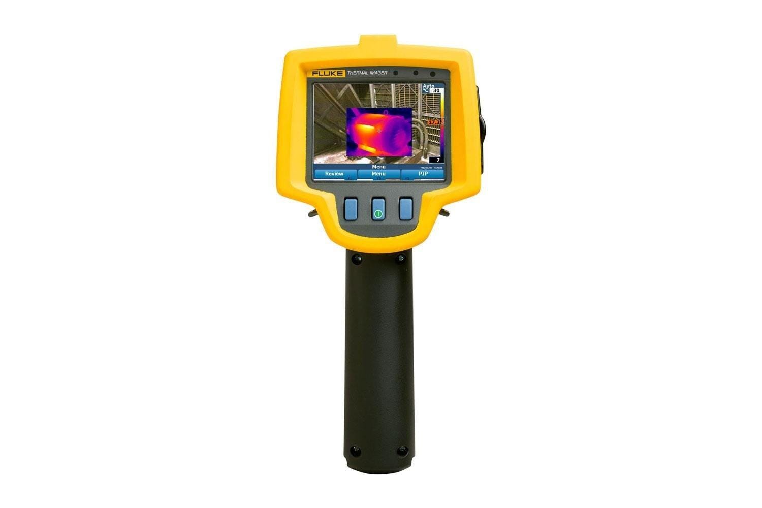 Fluke Ti25 Thermal Imager