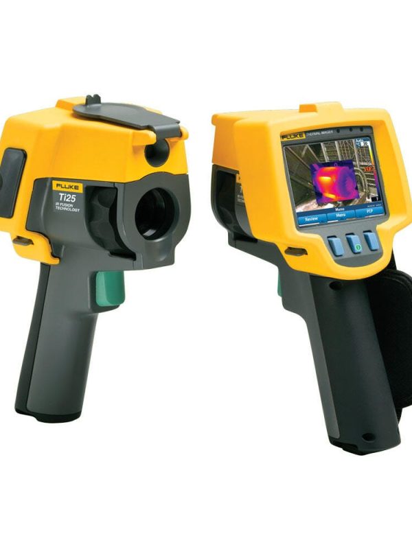 Fluke Ti25 Thermal Imager