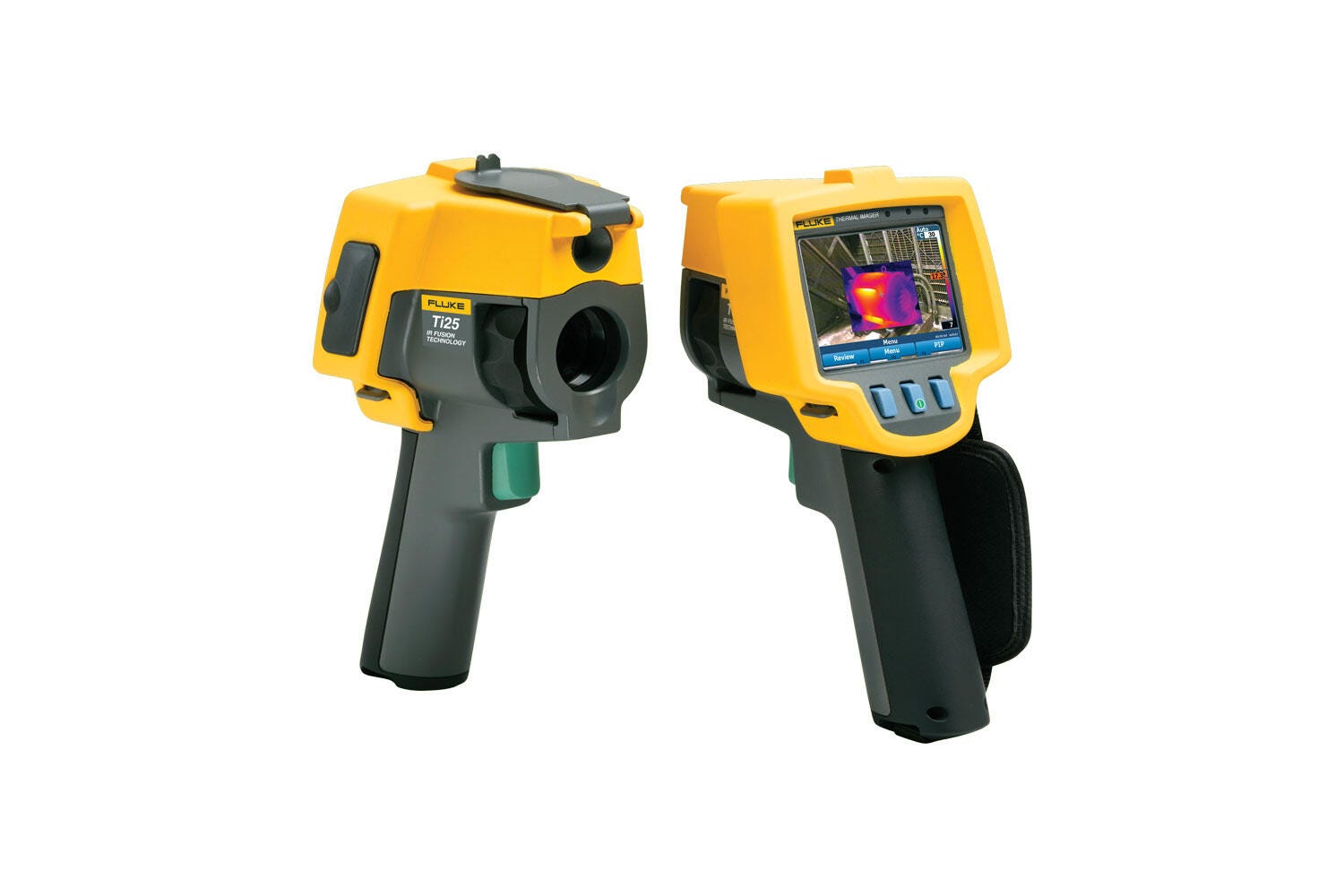 Fluke Ti25 Thermal Imager