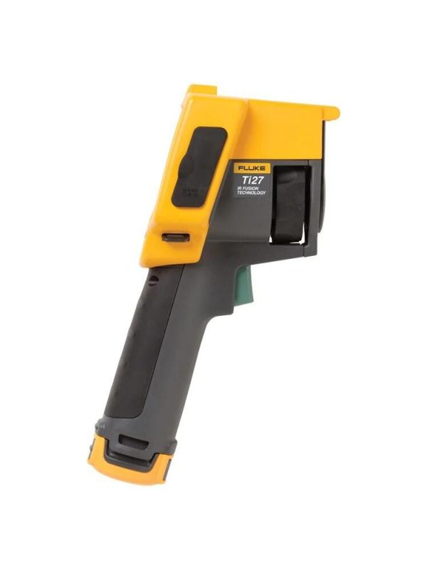 Fluke Ti27 Infrared Camera