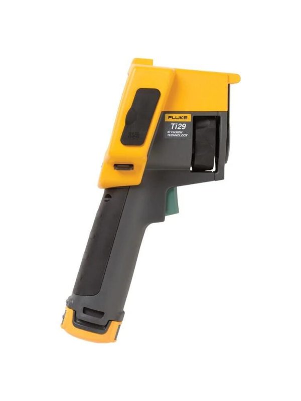 Fluke Ti29 Infrared Camera