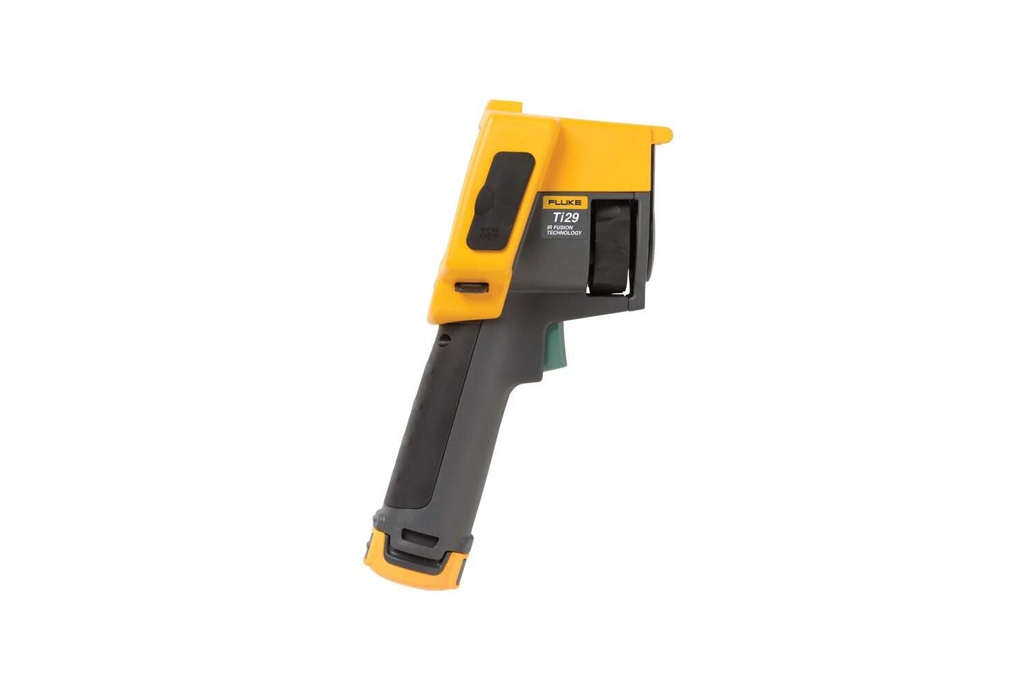 Fluke Ti29 Infrared Camera