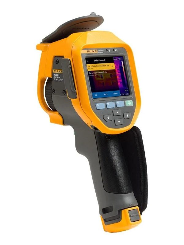 Fluke Ti300+ Thermal Camera