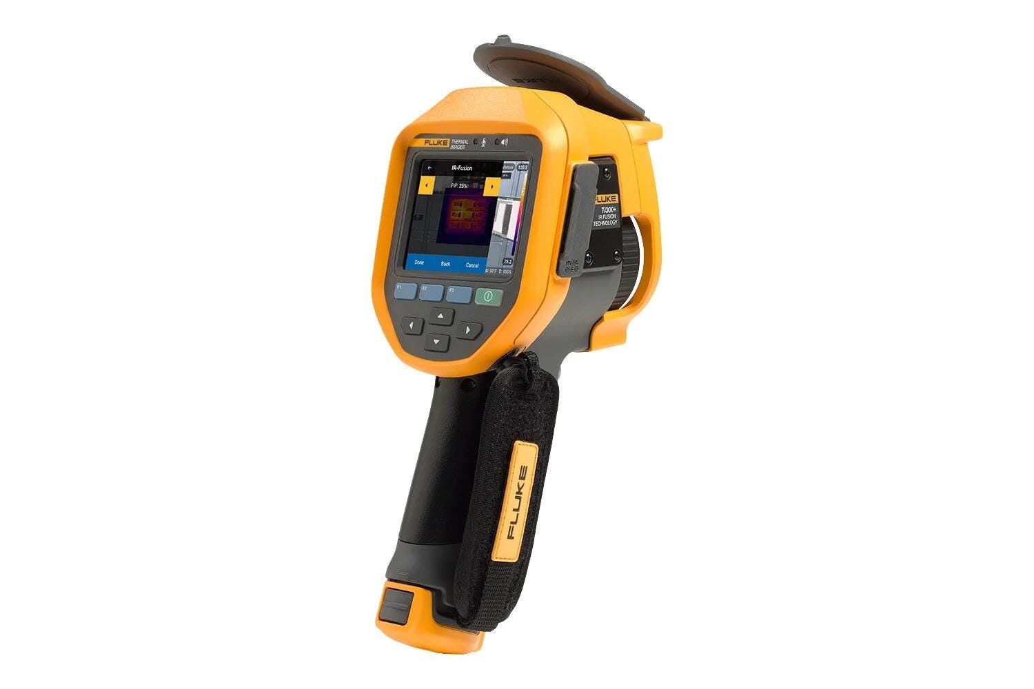 Fluke Ti300+ Thermal Camera