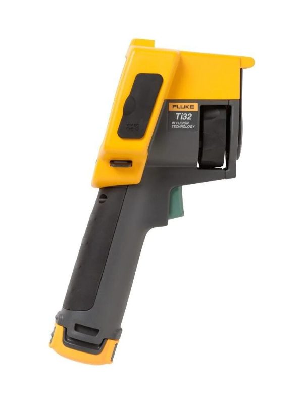 Fluke Ti32 Thermal Imagers