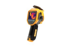 Fluke Ti450 Infrared Camera