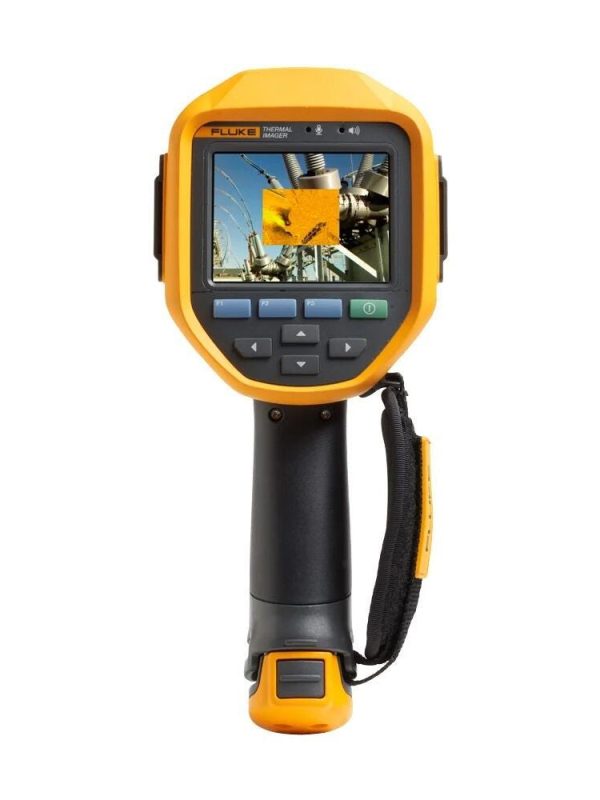 Fluke Ti450 SF6 Gas Detector