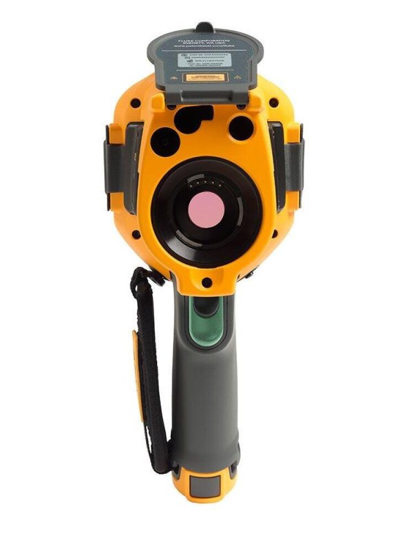 Fluke Ti480 PRO Infrared Camera
