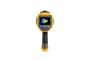 Fluke Ti480U Thermal Imager | High-Tech Temperature Measurement | MME