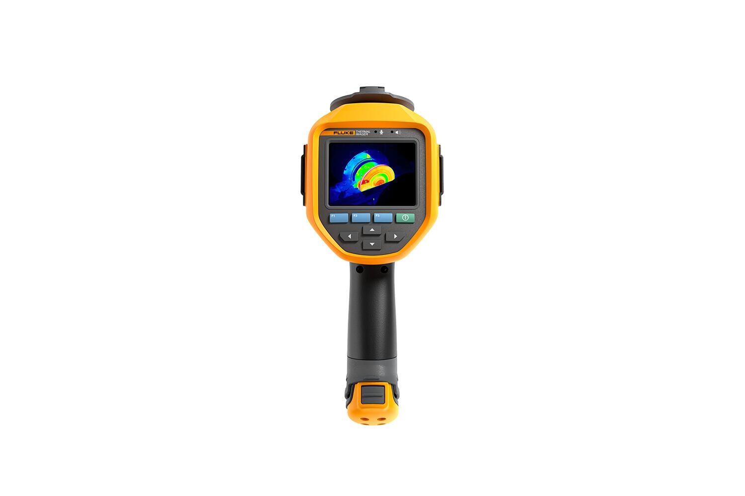 Fluke Ti480U Thermal Imager | High-Tech Temperature Measurement | MME