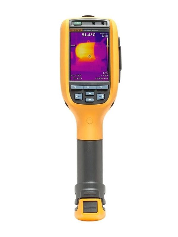 Fluke Ti90 Infrared Camera