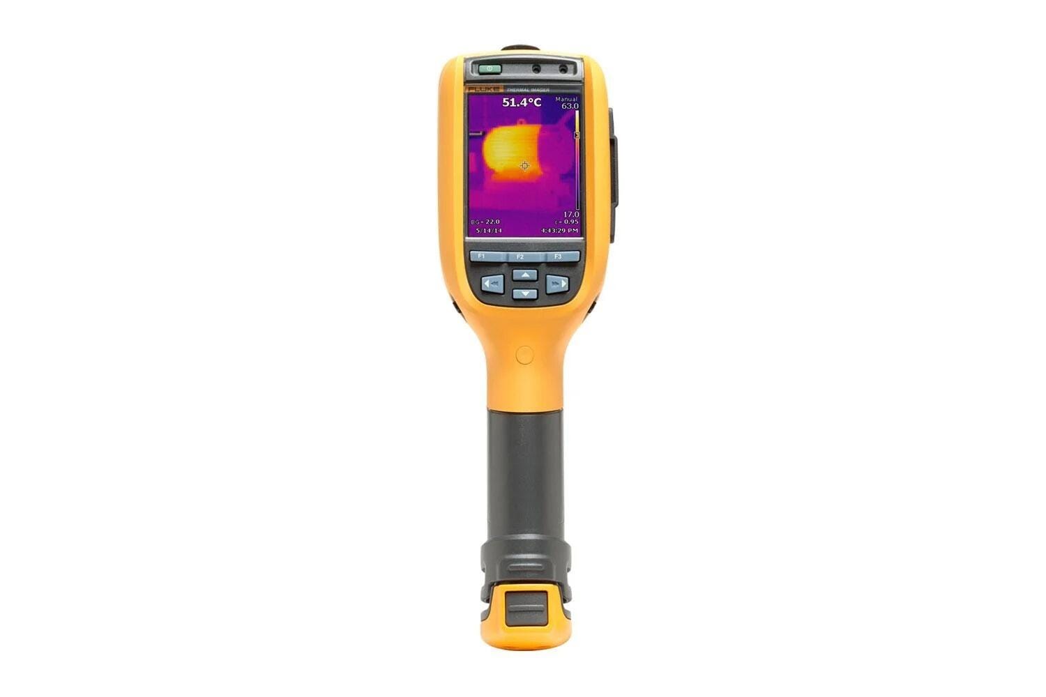 Fluke Ti90 Infrared Camera