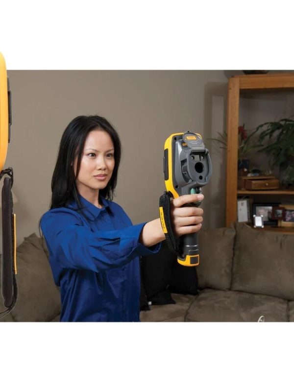 Fluke TiR125 Infrared Camera