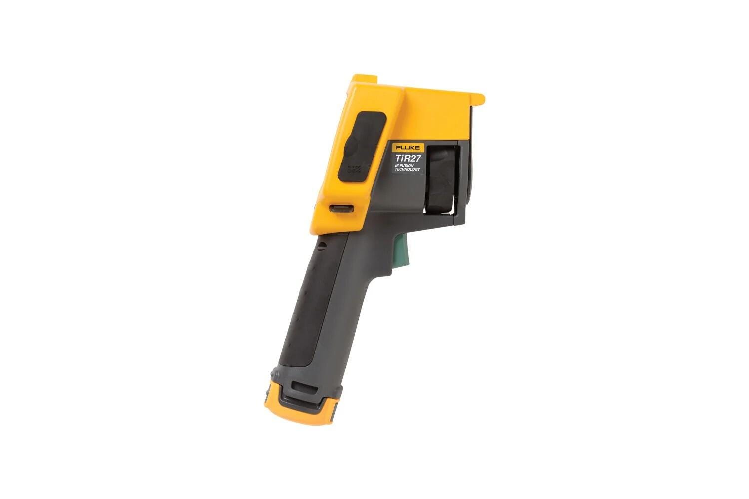 Fluke TiR27 Infrared Camera