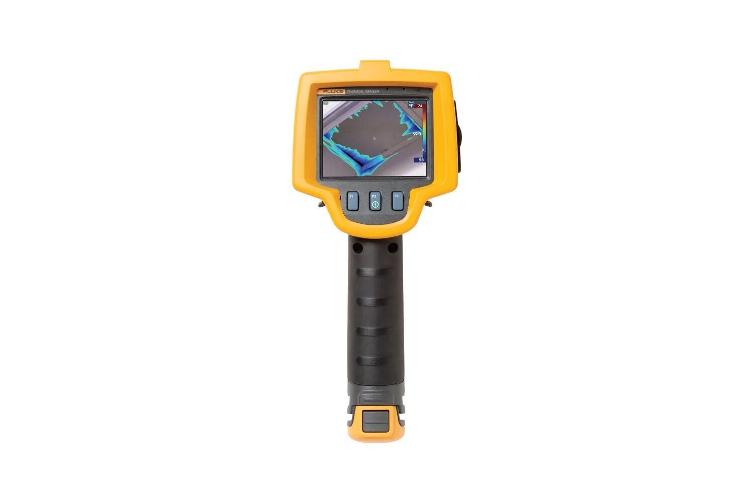 Fluke TiR32 Infrared Camera