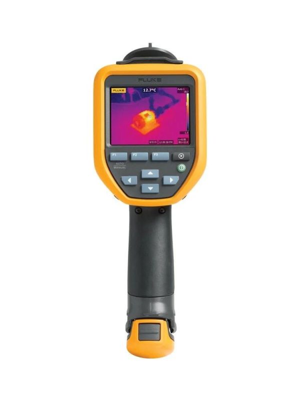 Fluke TiS10 Infrared Camera