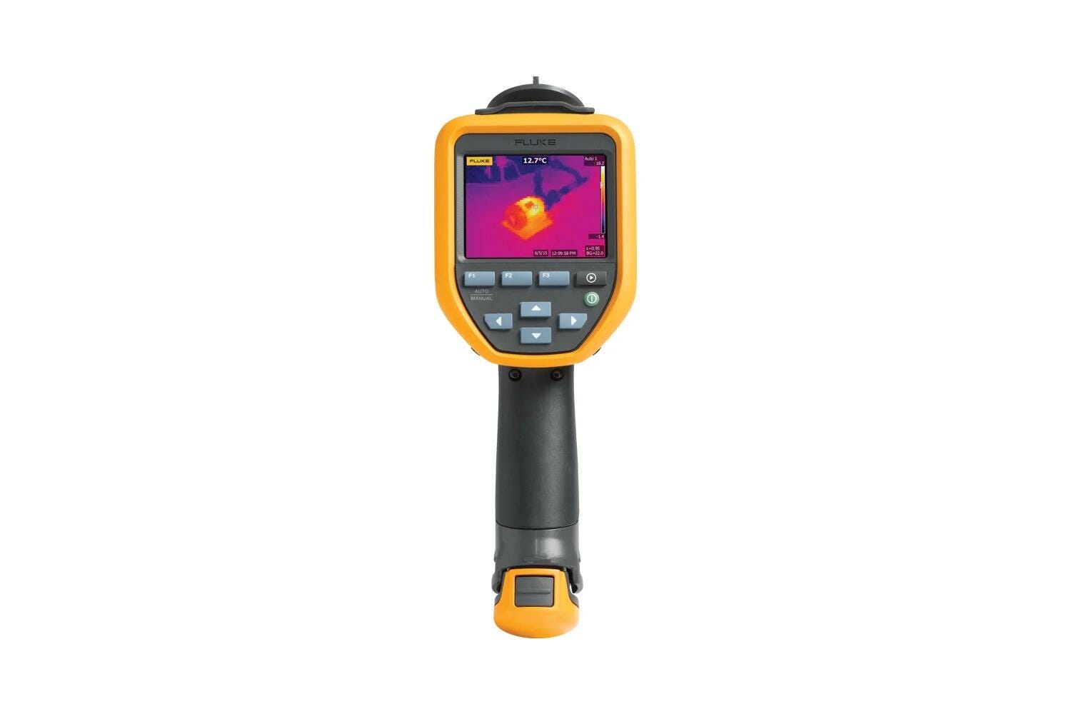 Fluke TiS10 Infrared Camera