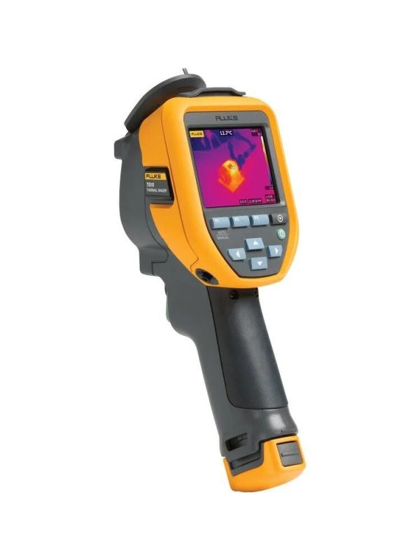 Fluke TiS10 Infrared Camera
