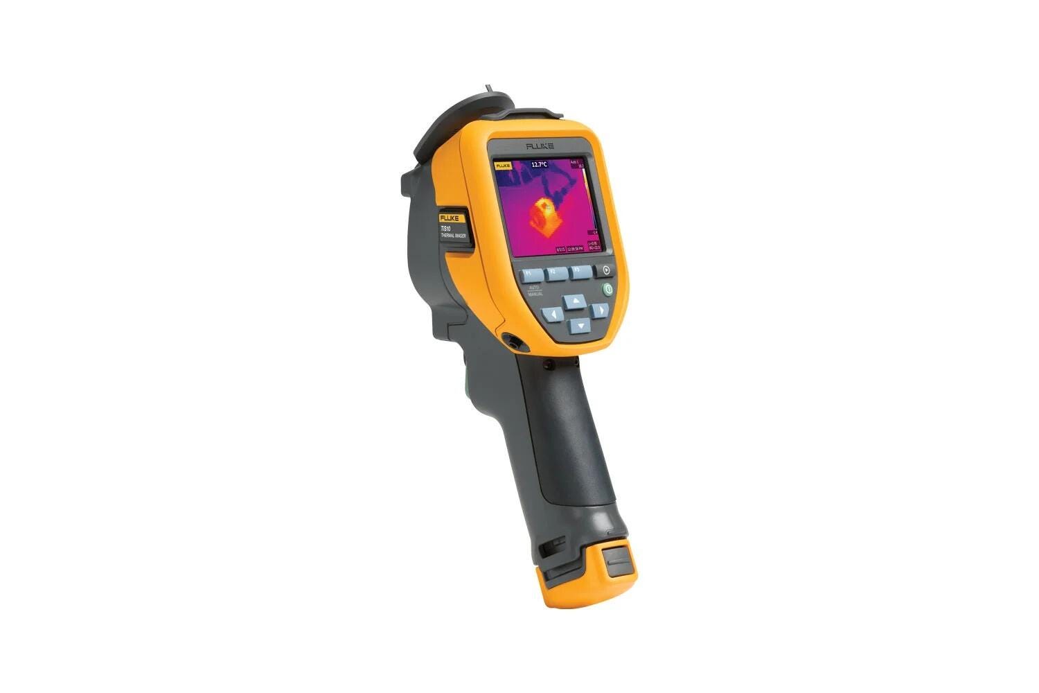 Fluke TiS10 Infrared Camera