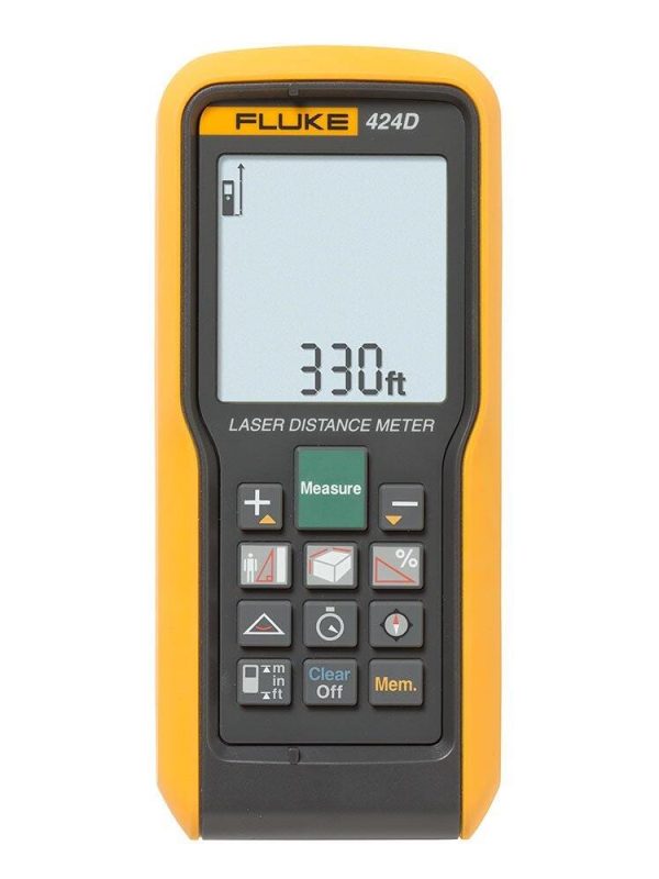 Fluke TiS40 Infrared Camera