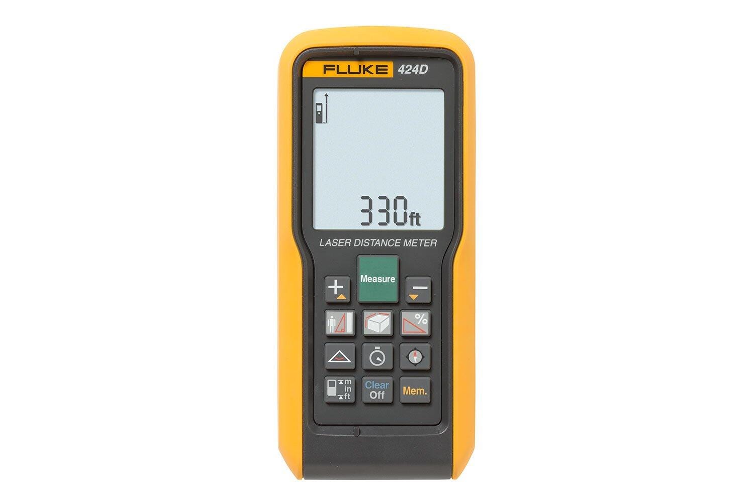 Fluke TiS40 Infrared Camera
