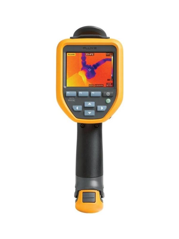 Fluke TiS45 Infrared Camera
