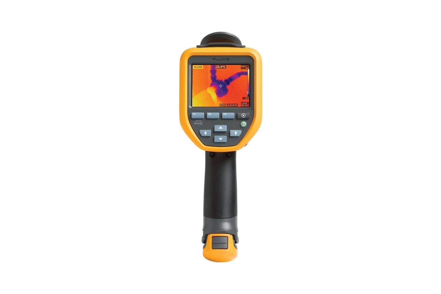 Fluke TiS45 Infrared Camera