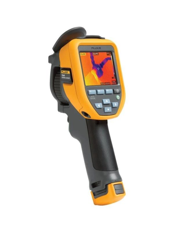 Fluke TiS45 Infrared Camera