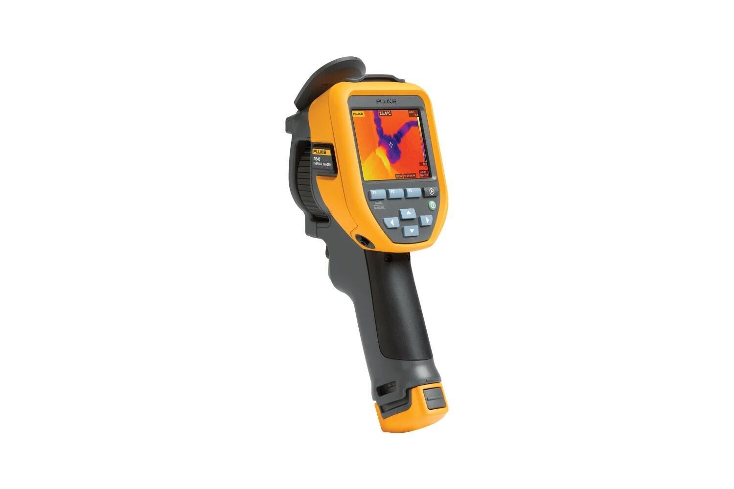 Fluke TiS45 Infrared Camera