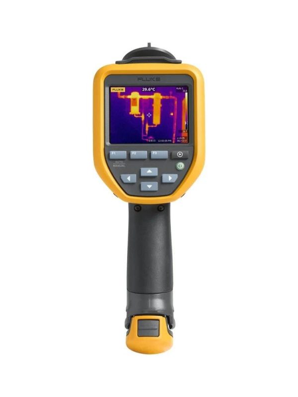 Fluke TiS50 Infrared Camera