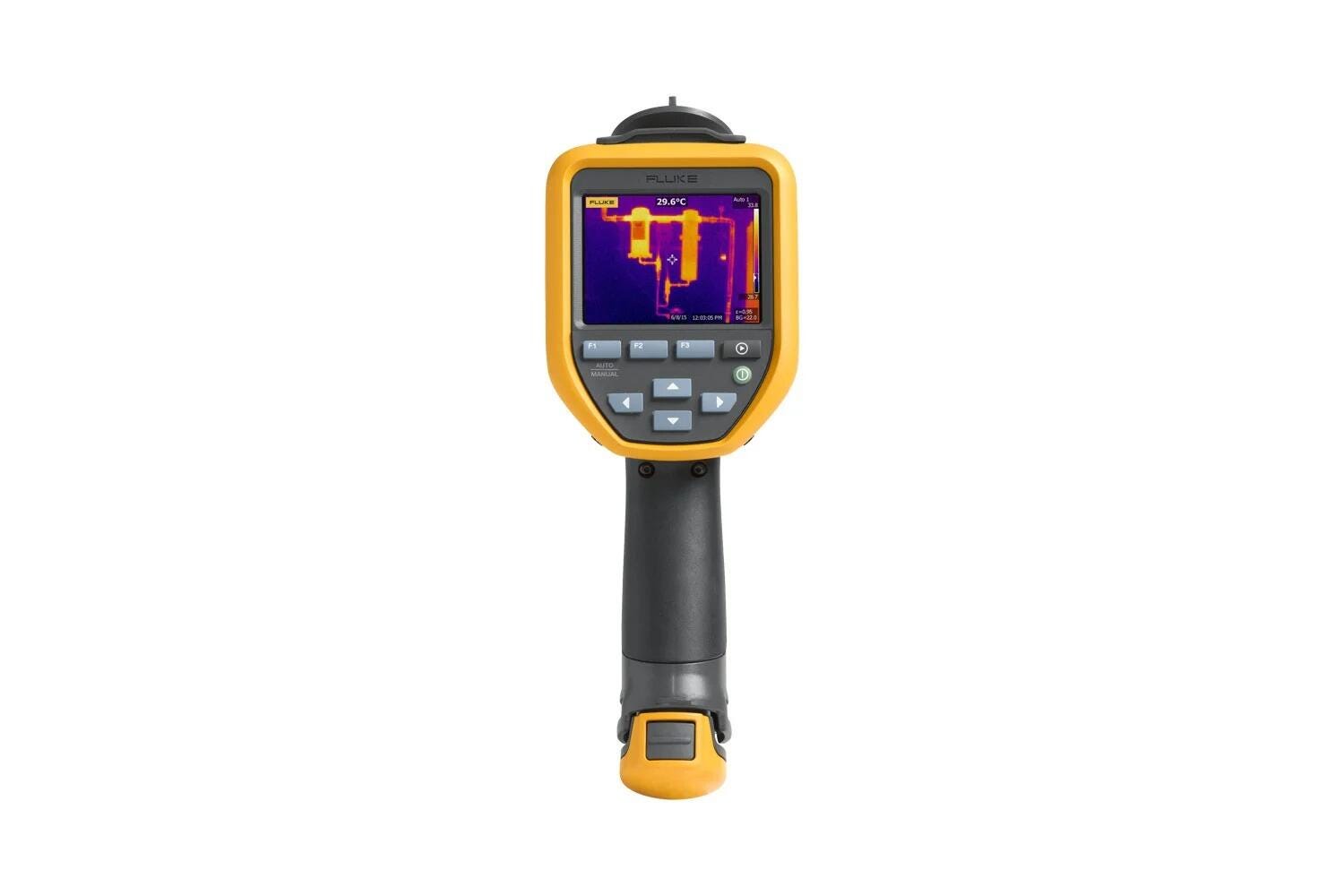 Fluke TiS50 Infrared Camera