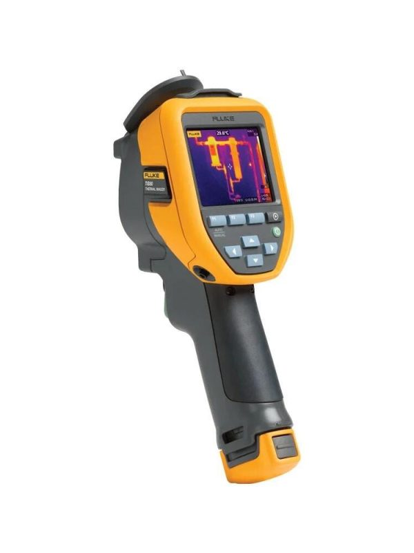 Fluke TiS50 Infrared Camera