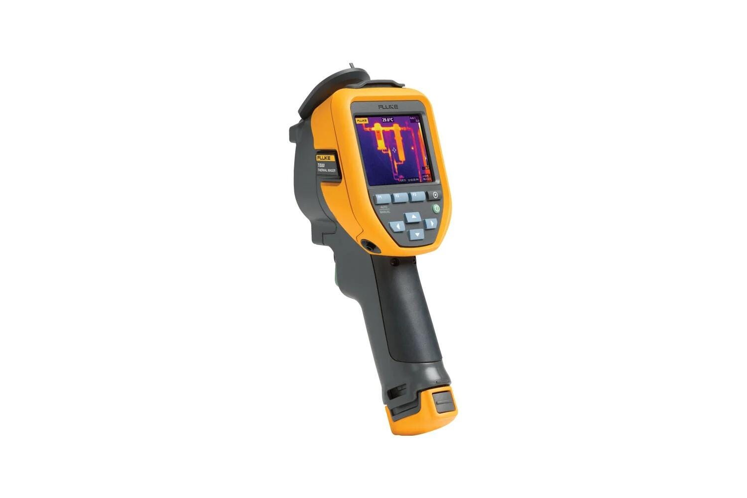 Fluke TiS50 Infrared Camera