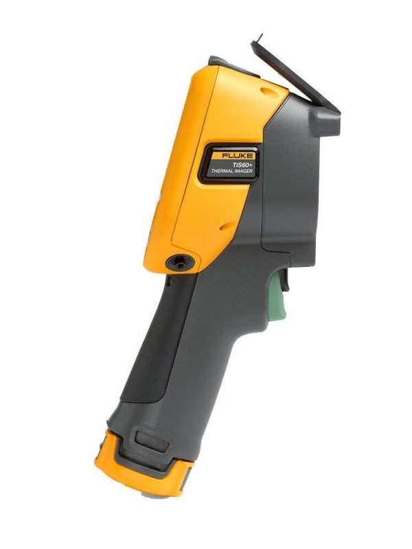 Fluke TiS60+ Thermal Camera
