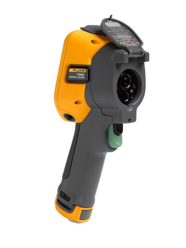 Fluke TiS60+ Thermal Camera