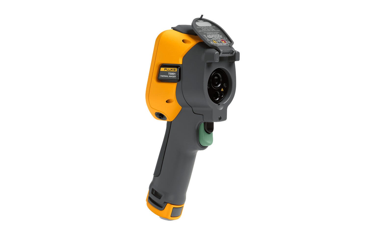Fluke TiS60+ Thermal Camera