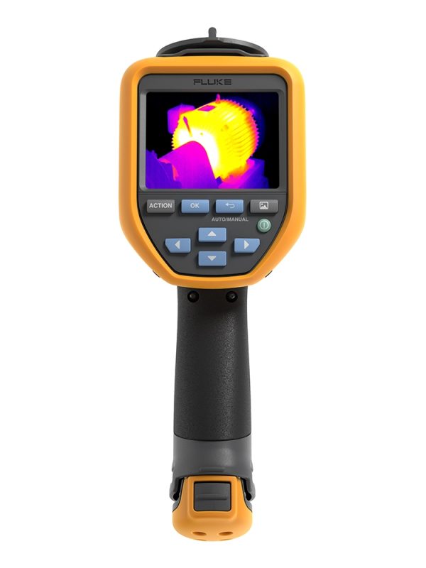 Fluke TiS65 PRO Thermal Imager