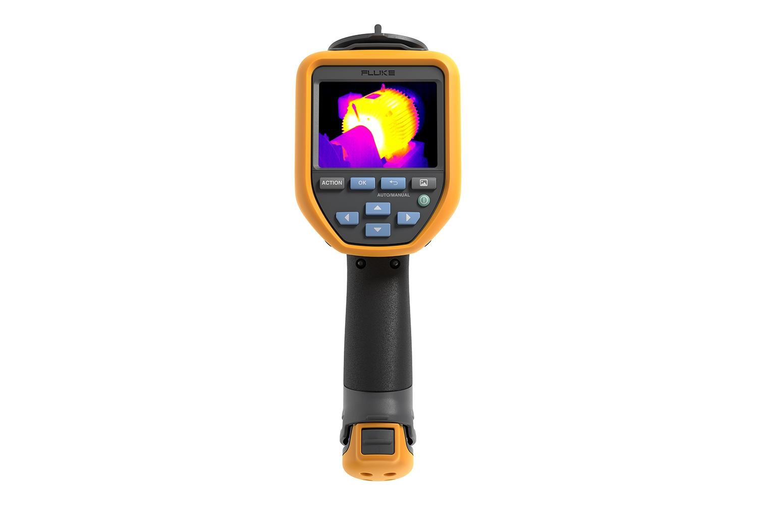 Fluke TiS65 PRO Thermal Imager