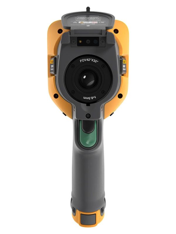 Fluke TiS65 PRO Thermal Imager
