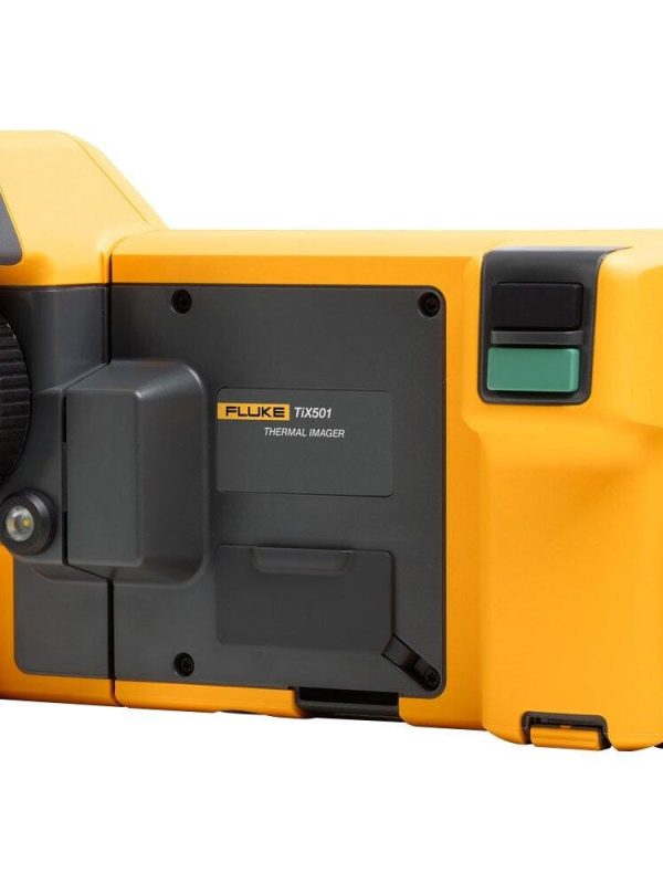 Fluke TiX501 Thermal Camera